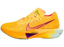 Nike Vaporfly Next% 3 Women's Shoes Orange/Violet/Citrn