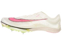 Nike Air Zoom Victory Spikes Unisex Sail/Pink/Lemon