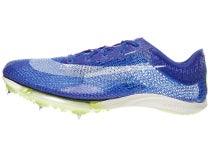 Nike Air Zoom Victory Spikes Unisex Racer Blue/Wht/Org
