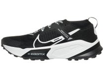 Nike Zegama Trail Men's Shoes Black/White