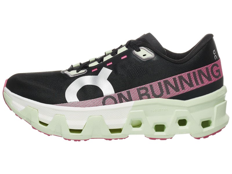 On Running Cloudmonster herre