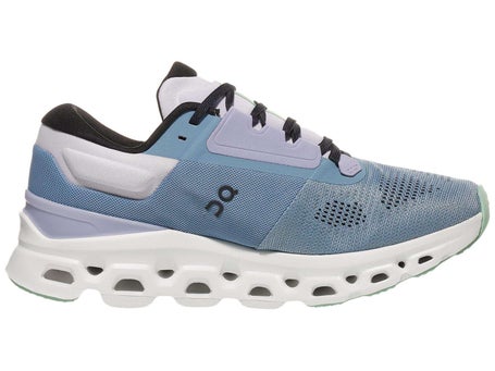 On Cloudstratus 3 Shoe Review | Running Warehouse