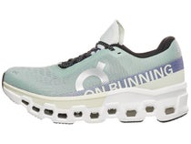 On Cloudmonster 2 Men's Shoes Mineral/Aloe