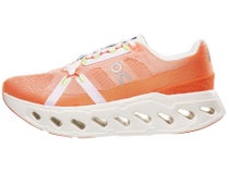 On Cloudeclipse Women's Shoes Flame/Ivory