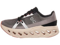 On Cloudeclipse Women's Shoes Fade/Sand