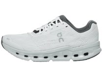 On Cloudgo Women's Shoes White/Glacier