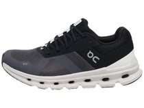 On Cloudrunner Men's Shoes Eclipse/Frost