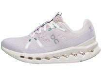 On Cloudsurfer Men's Shoes Pearl/Ivory