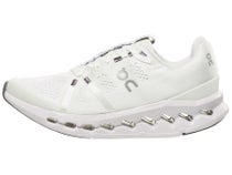 On Cloudsurfer Women's Shoes White/Frost