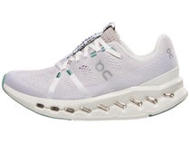 On Cloudsurfer Women's Shoes Pearl/Ivory