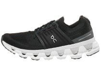 On Cloudswift 3 Women's Shoes All Black