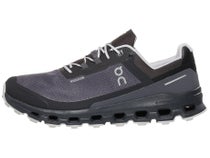 On Cloudvista Waterproof Men's Shoes Eclipse/Black