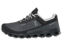 On Cloudvista Waterproof Women's Shoes Eclipse/Black