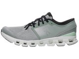 On Running Cloud X 4