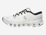 On Running Cloud X 5