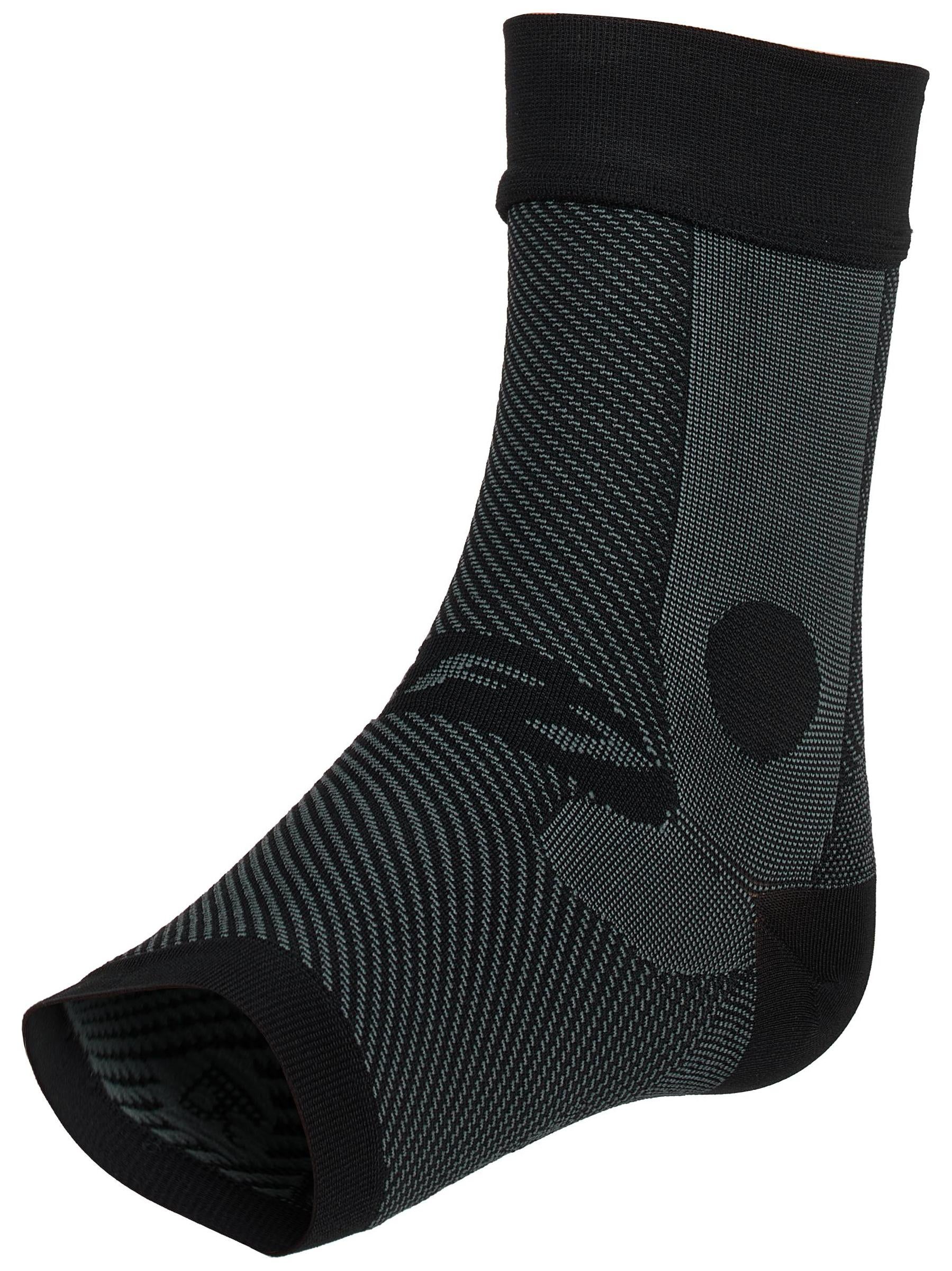 OS1st Ankle Bracing Sleeve Compression Lateral Stabalization Ankle Weakness 