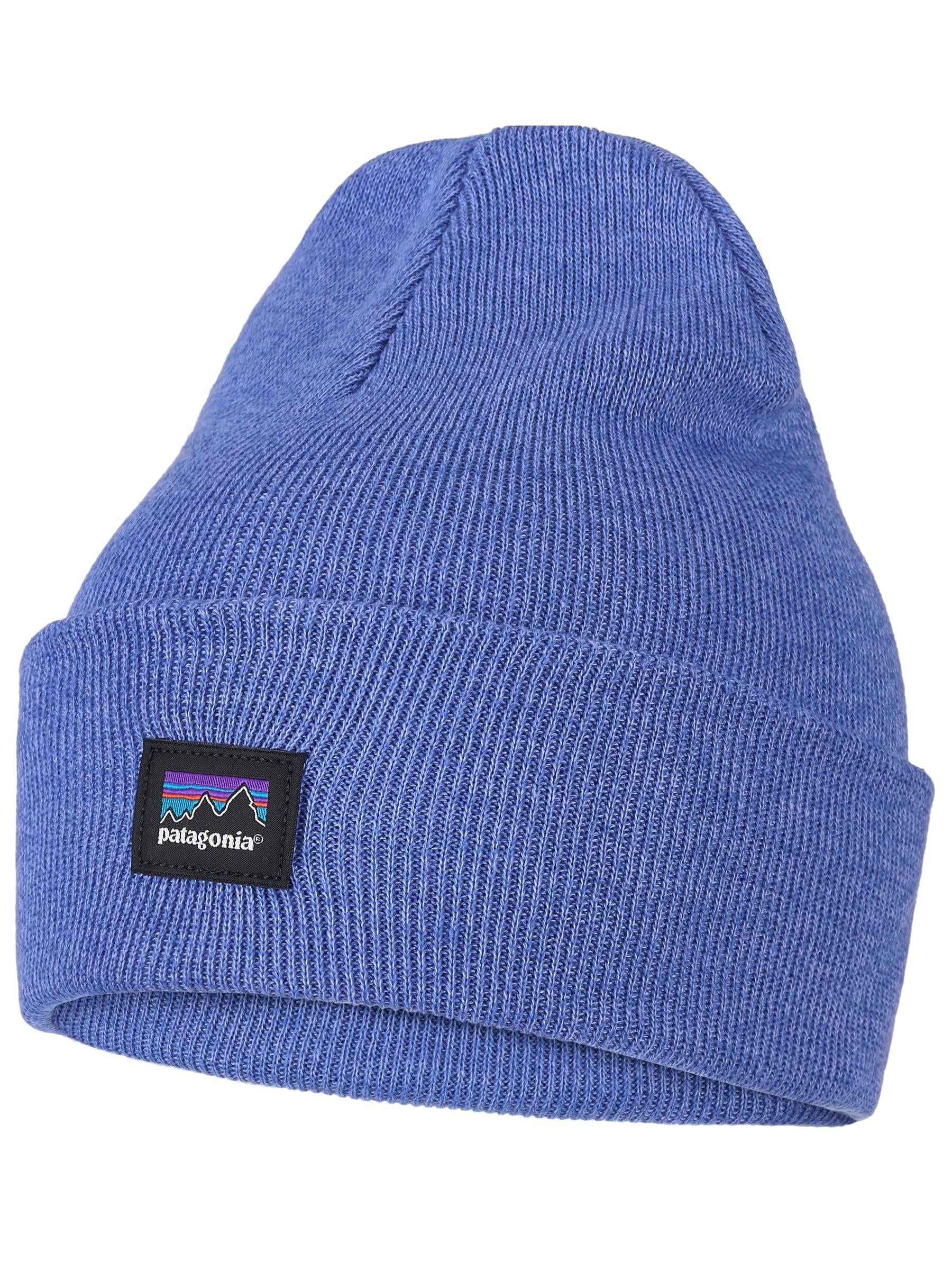 Patagonia Everyday Beanie Blue