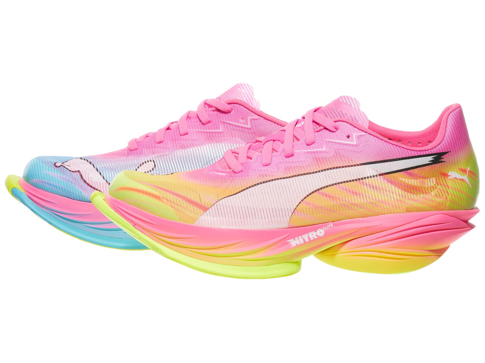PUMA Fast-R Nitro Elite 3