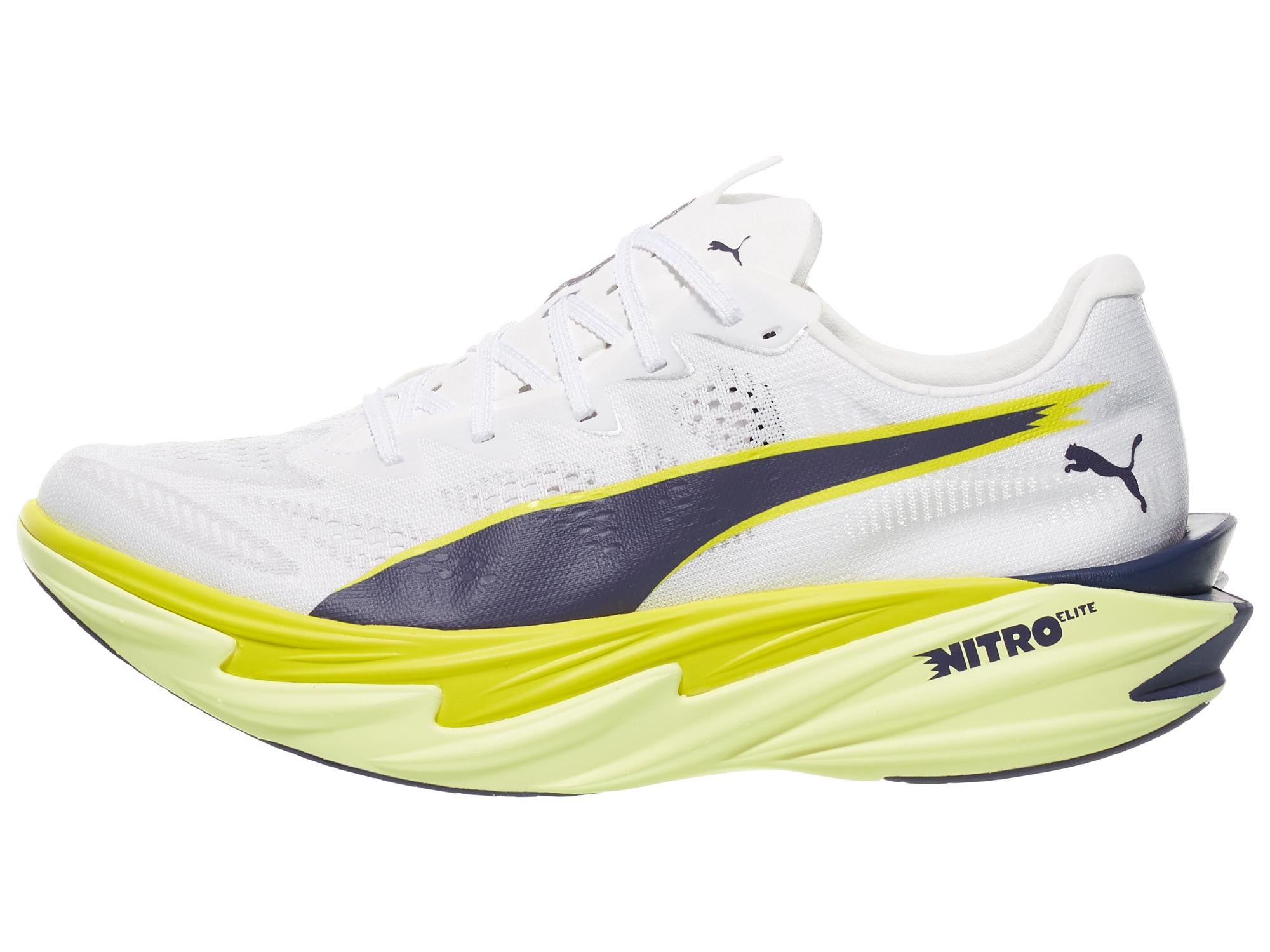 PUMA Deviate Nitro Elite 4