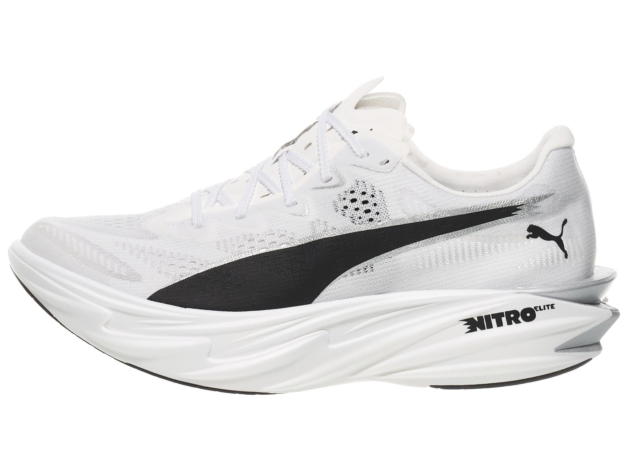 PUMA Deviate Nitro Elite 4