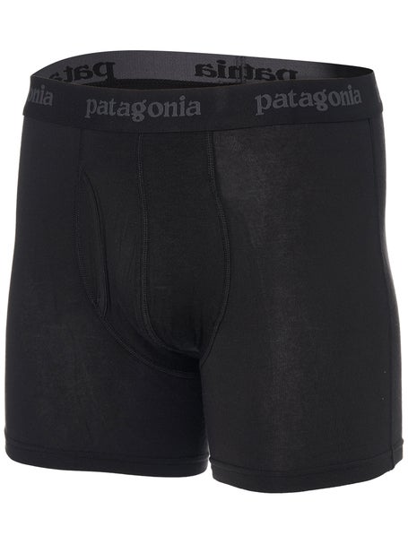 Patagonia Men's Core Essential 3 Boxer Briefs