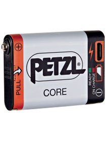 Petzl Core 1250mAh Rechargeable Battery