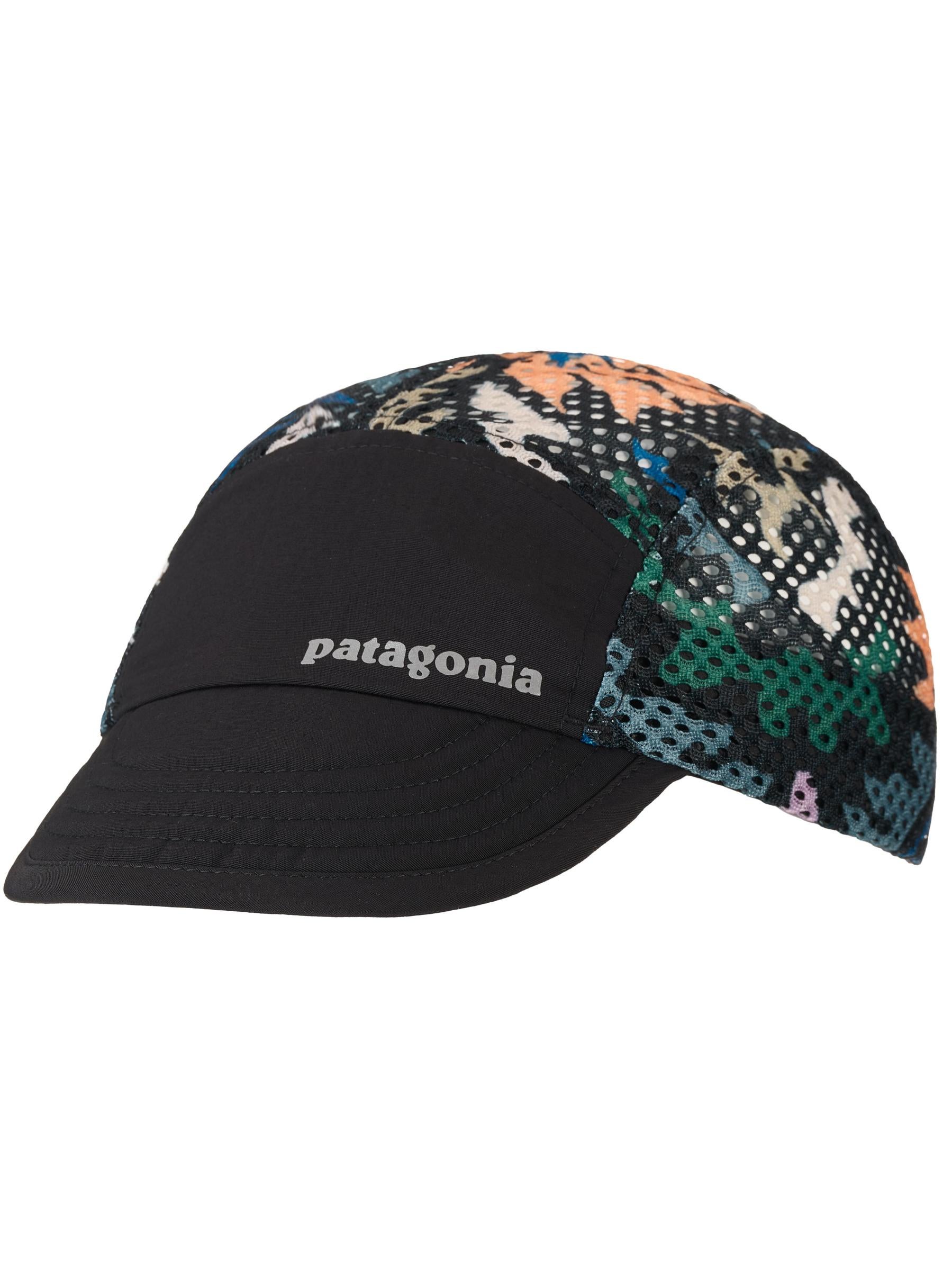 Patagonia Duckbill Cap Kaleido
