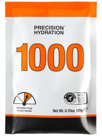 Precision Fuel & Hydration PH 1000 8-Packets