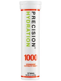 Precision Fuel & Hydration PH 1000 10-Tablet Tube