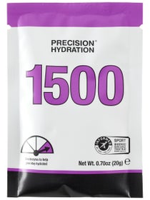Precision Fuel & Hydration PH 1500 8-Packets