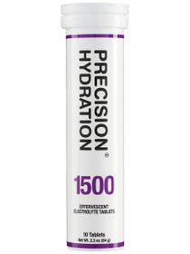 Precision Fuel & Hydration PH 1500 10-Tablet Tube