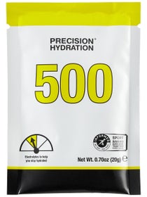 Precision Fuel & Hydration PH 500 8-Packets