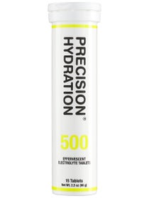 Precision Fuel & Hydration PH 500 15-Tablet Tube 