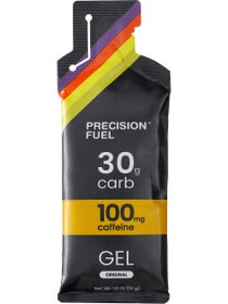 Precision Fuel & Hydration PF 30 Caffeine Gel