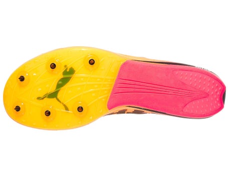PUMA evoSpeed Long Distance Nitro Elite 2 Spike