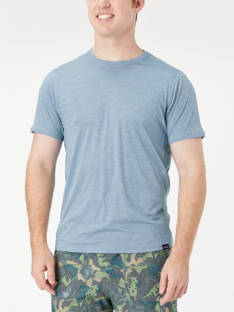 Patagonia lightweight capilene t shirt Outlet