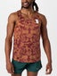 PUMA Men's X Saysky Singlet AOP