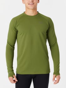 Pressio Men's Fall Perform Thermal Long Sleeve Top