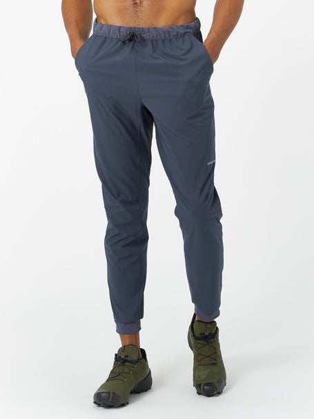 Patagonia terrebonne joggers smolder blue Clearance