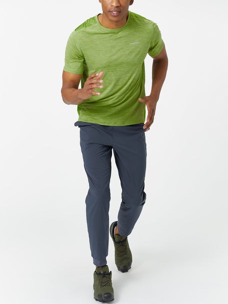 Patagonia terrebonne joggers smolder blue Clearance