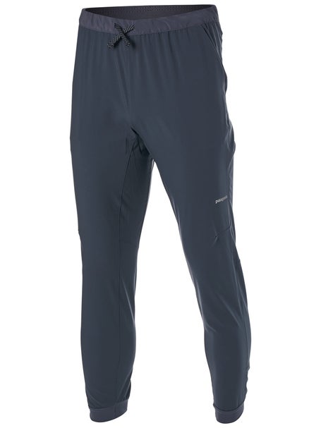 Patagonia terrebonne joggers smolder blue Clearance
