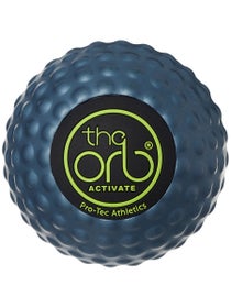 Pro-Tec 4.5" Orb Massage Ball Activate