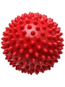 Pro-Tec Spiky Massage Ball  Red