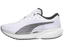 PUMA Deviate Nitro 2 Men's Shoes White/Black/Silver