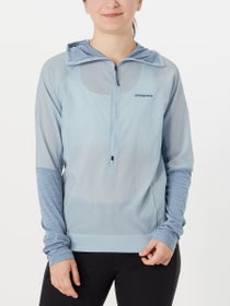 Patagonia Women's Fall Airshed Pro Pullover
