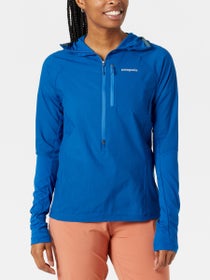 Patagonia Women's Airshed Pro Pullover Jacket