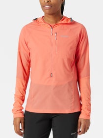 Patagonia Women's Airshed Pro Pullover Jacket