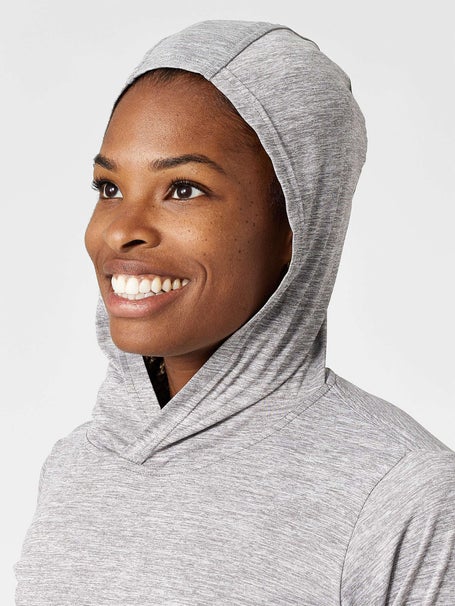 Patagonia Women's Capilene Cool Daily Hoodie Running Warehouse