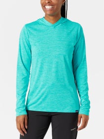 Patagonia Women's Spring Capilene Cool Daily Hoodie XDy
