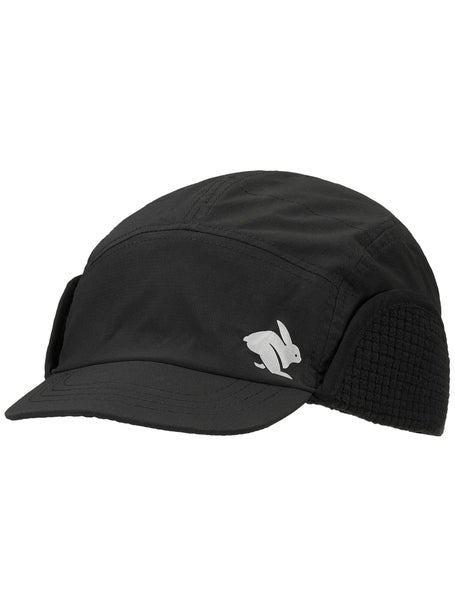 rabbit Defroster Trapper Hat